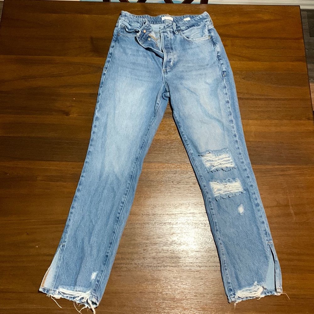 Good American jeans